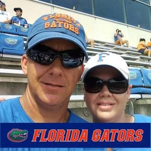 Meet your Posher, Gayla